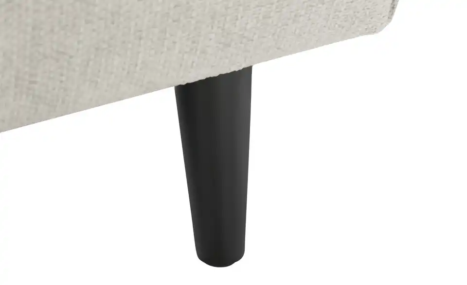Ecksofa Jesska, Detailansicht