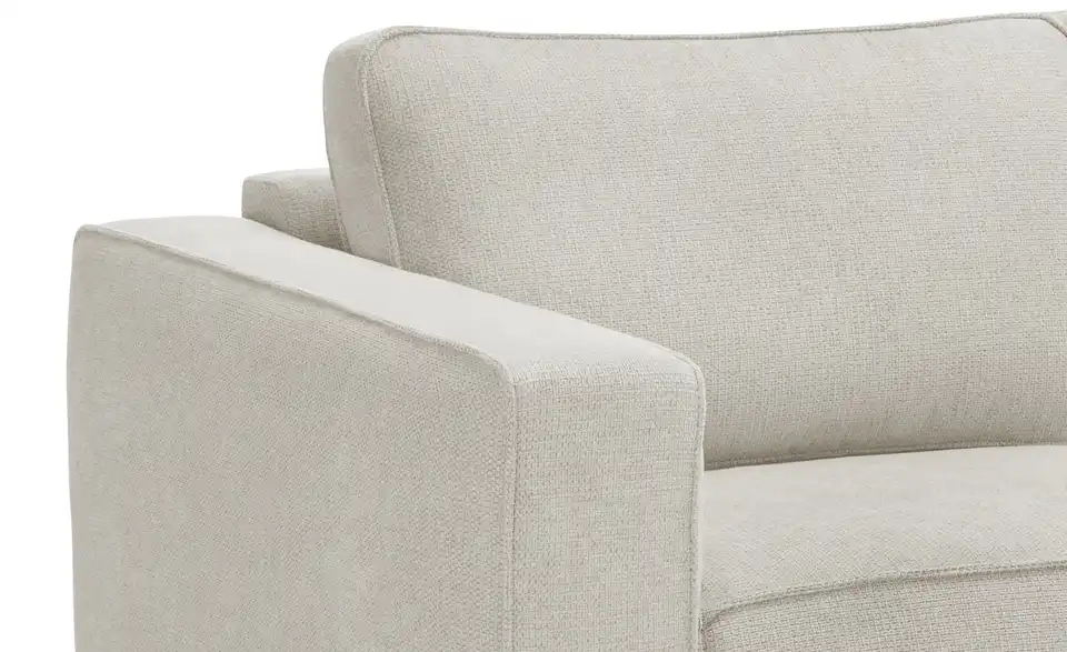 Ecksofa Jesska, Detailansicht