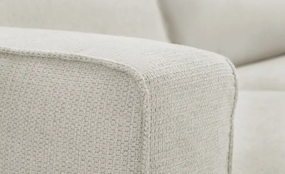 Ecksofa Jesska, Detailansicht