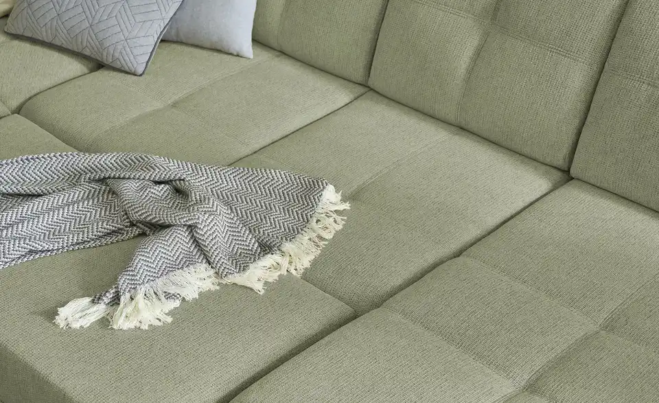 medium Wohnlandschaft Planova II, Detailansicht