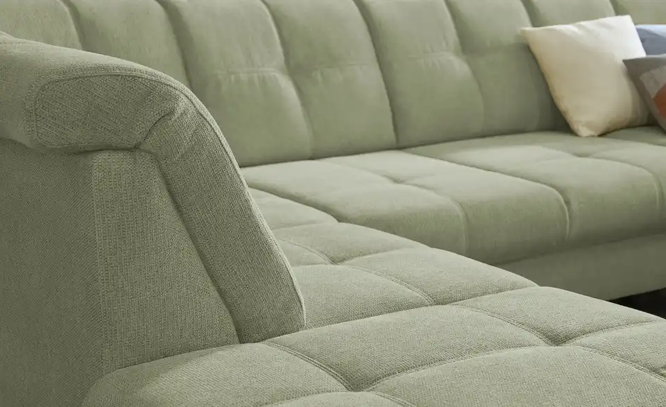 medium Wohnlandschaft Planova II, Detailansicht