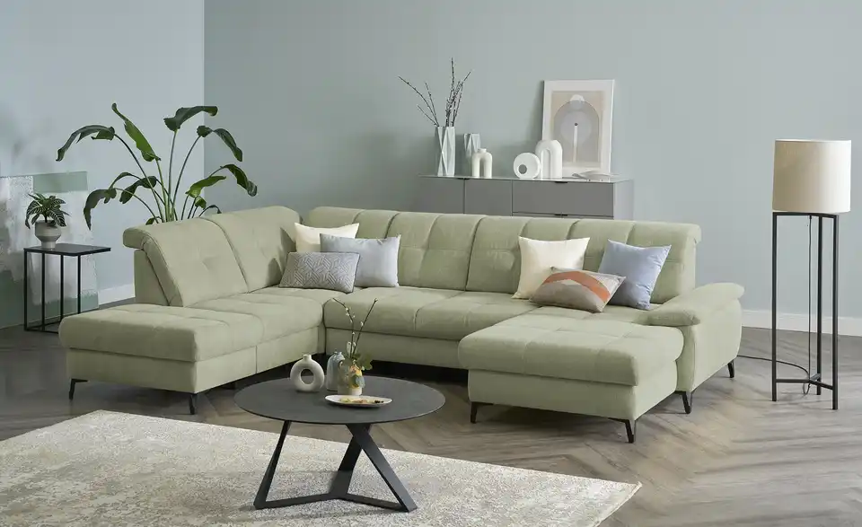 medium Wohnlandschaft Planova II, Perspektive