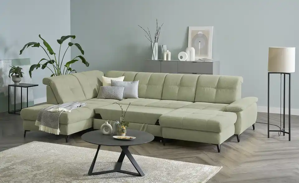 medium Wohnlandschaft Planova II, Funktionsansicht