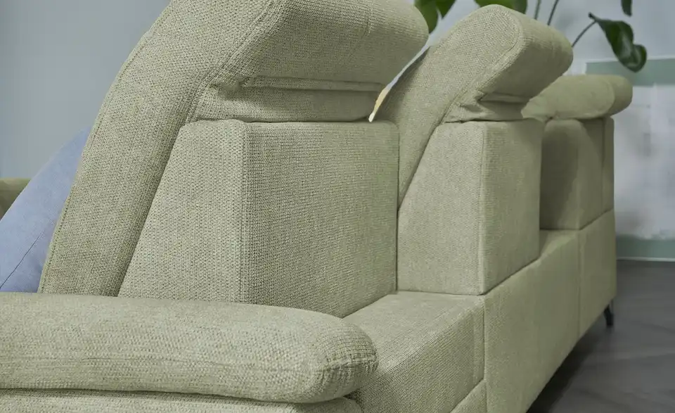 medium Wohnlandschaft Planova II, Detailansicht