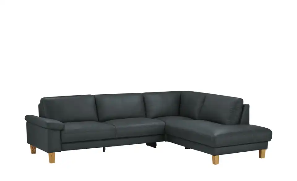 Ravensberger Werkstätten Ecksofa RW-Select Leder, Perspektive