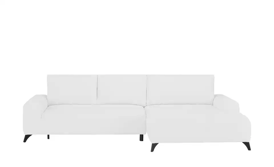 switch Ecksofa Athena, Frontansicht