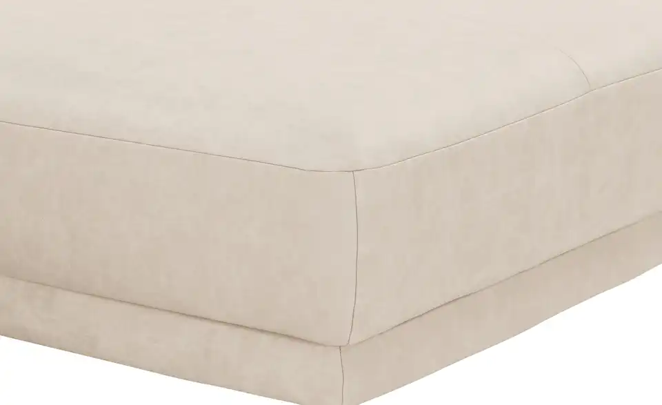 Wohnwert Ecksofa Bellana Leder, Detailansicht