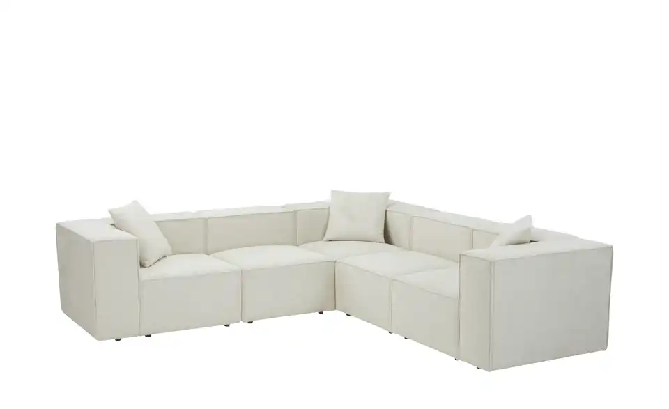 Ecksofa Trillo, Perspektive