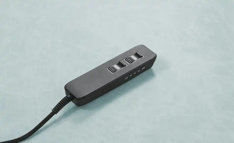 Wohnwert Ecksofa Bellana Leder, Detailansicht