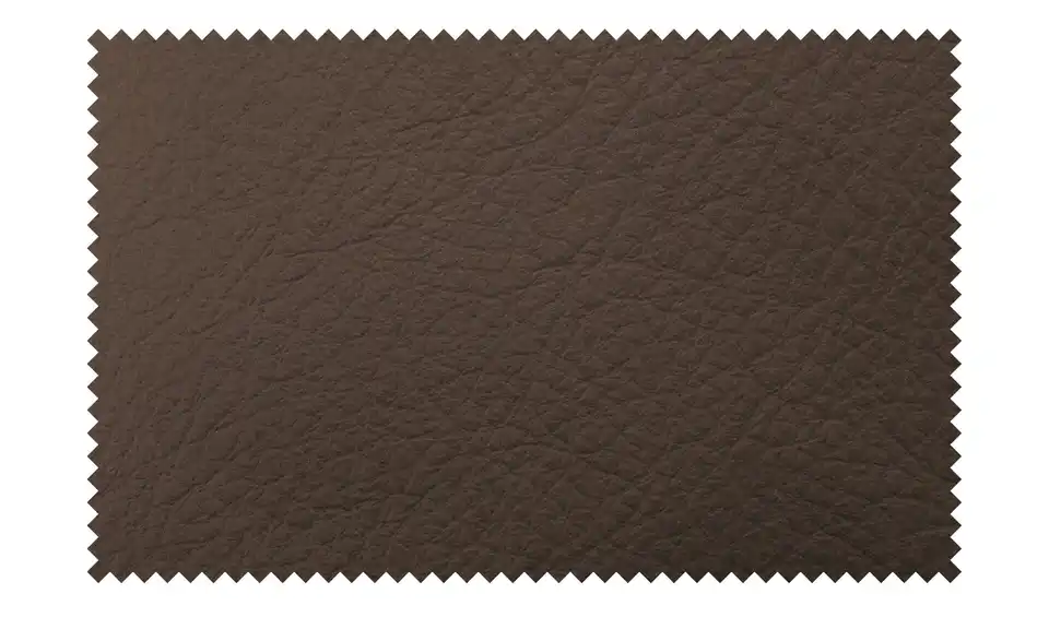 Ravensberger Werkstätten Einzelsofa Corby Echtlederbezug, Stoffstruktur