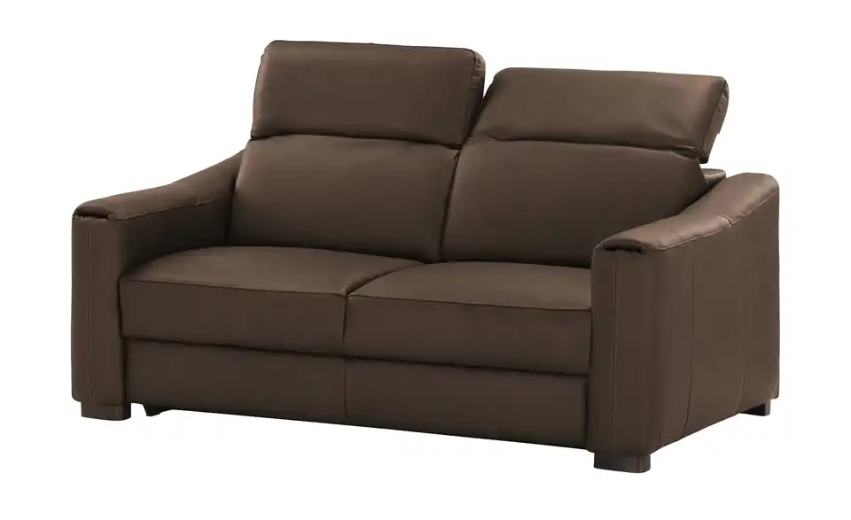 Ravensberger Werkstätten Einzelsofa Corby Echtlederbezug, Funktionsansicht