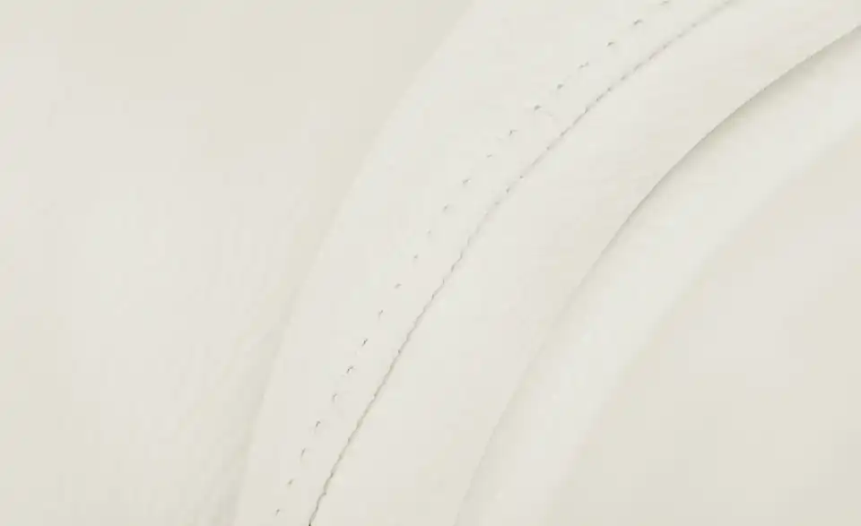 Nils Olsen Relaxsessel Mikkel, Naht