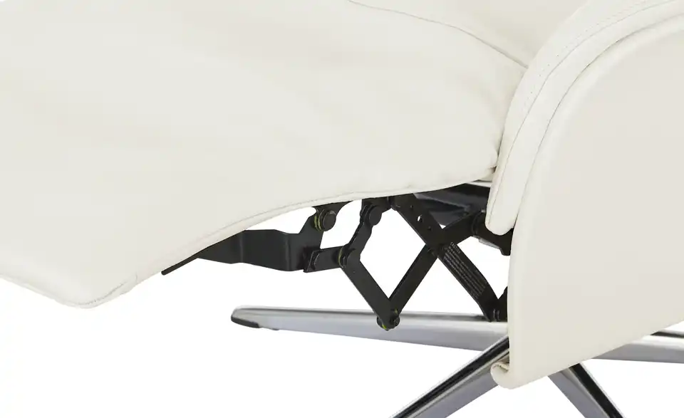 Nils Olsen Relaxsessel Mikkel, Detailansicht