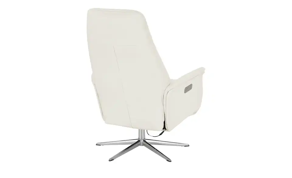 Nils Olsen Relaxsessel Mikkel, Rückansicht