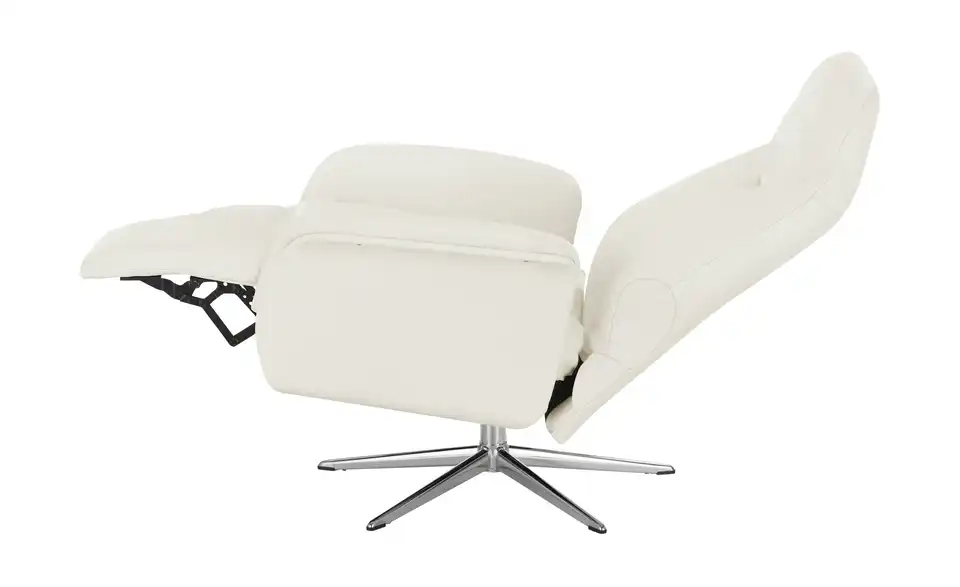 Nils Olsen Relaxsessel Mikkel, Funktionsansicht