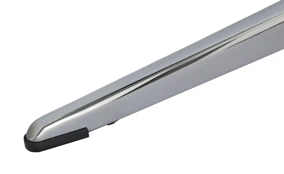 Nils Olsen Relaxsessel Mikkel, Detailansicht