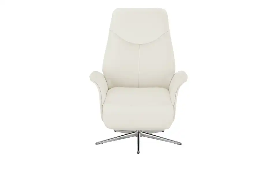 Nils Olsen Relaxsessel Mikkel, Frontansicht