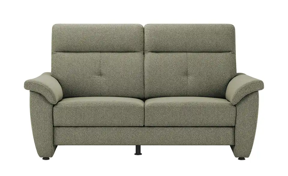 Polstermöbel Oelsa Einzelsofa Brüssel, Frontansicht