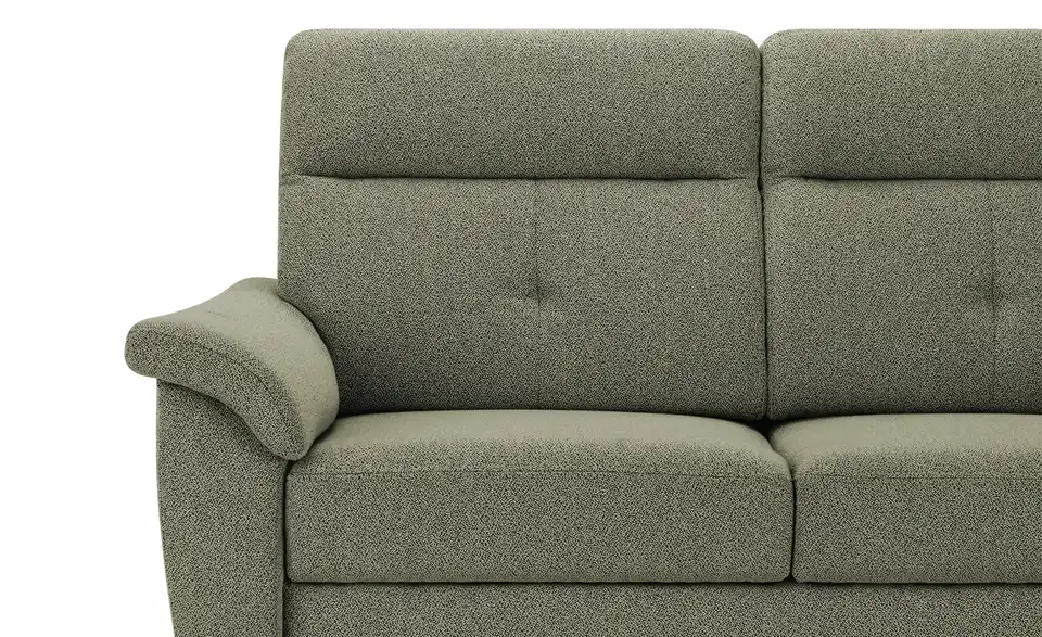 Polstermöbel Oelsa Einzelsofa Brüssel, Detailansicht