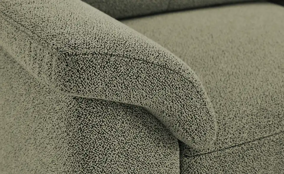 Polstermöbel Oelsa Einzelsofa Brüssel, Detailansicht