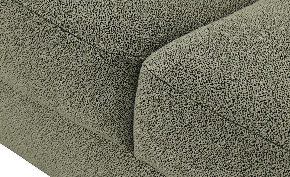 Polstermöbel Oelsa Einzelsofa Brüssel, Detailansicht