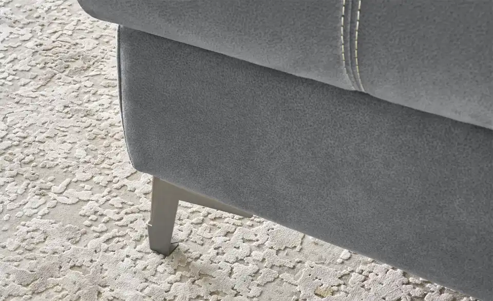 medium Ecksofa Planova II, Detailansicht