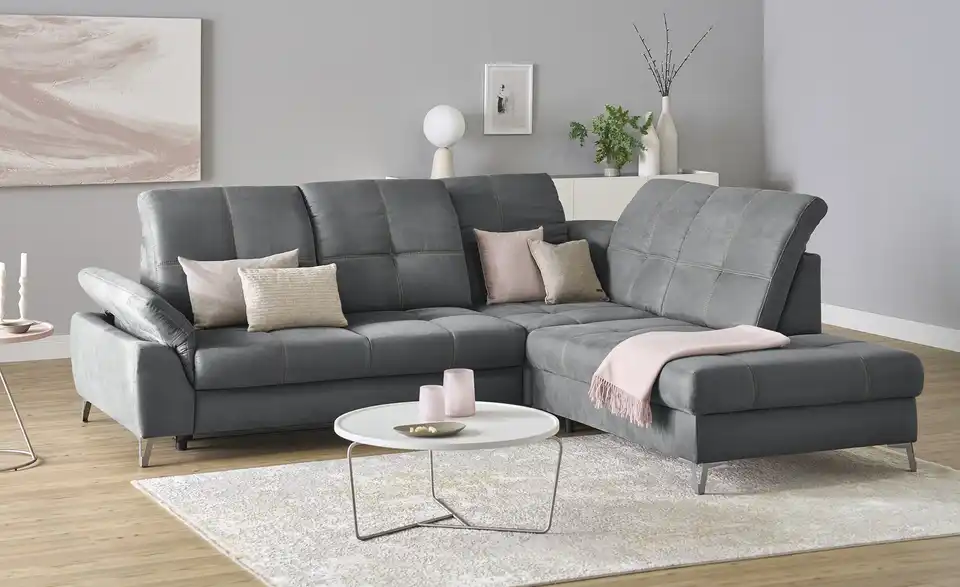 medium Ecksofa Planova II, Funktionsansicht