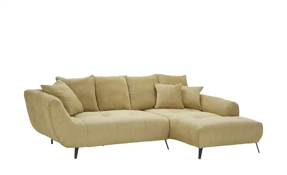 bobb Ecksofa Bellani III, Perspektive