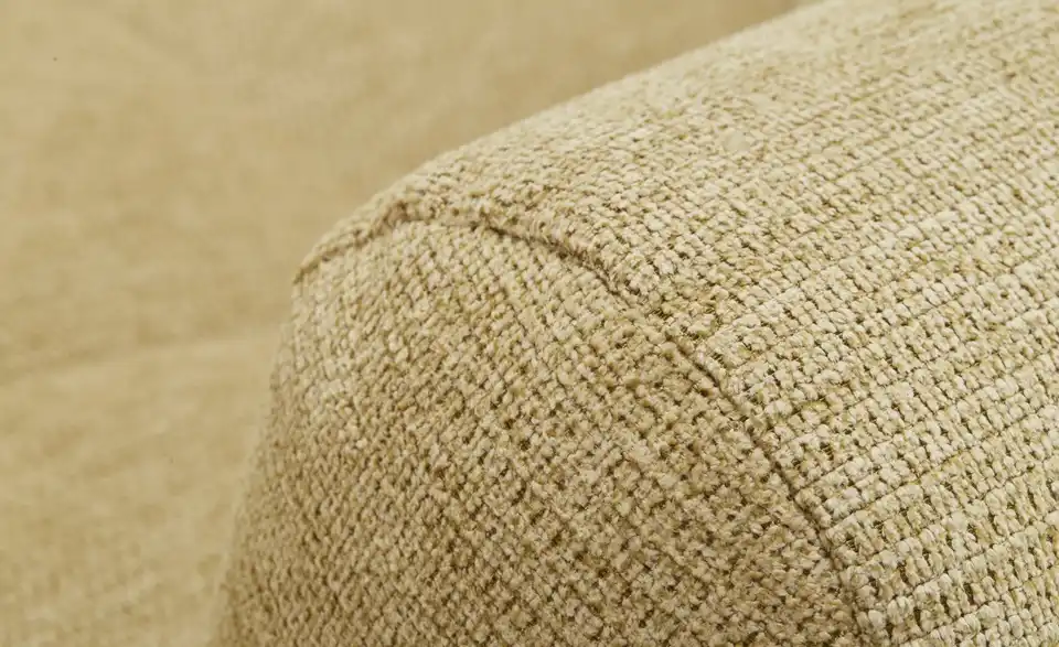 bobb Ecksofa Bellani III, Detailansicht