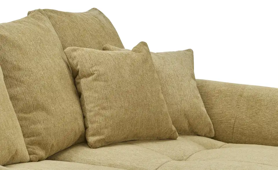 bobb Ecksofa Bellani III, Detailansicht