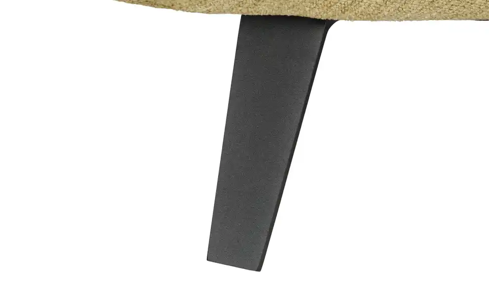 bobb Ecksofa Bellani III, Detailansicht