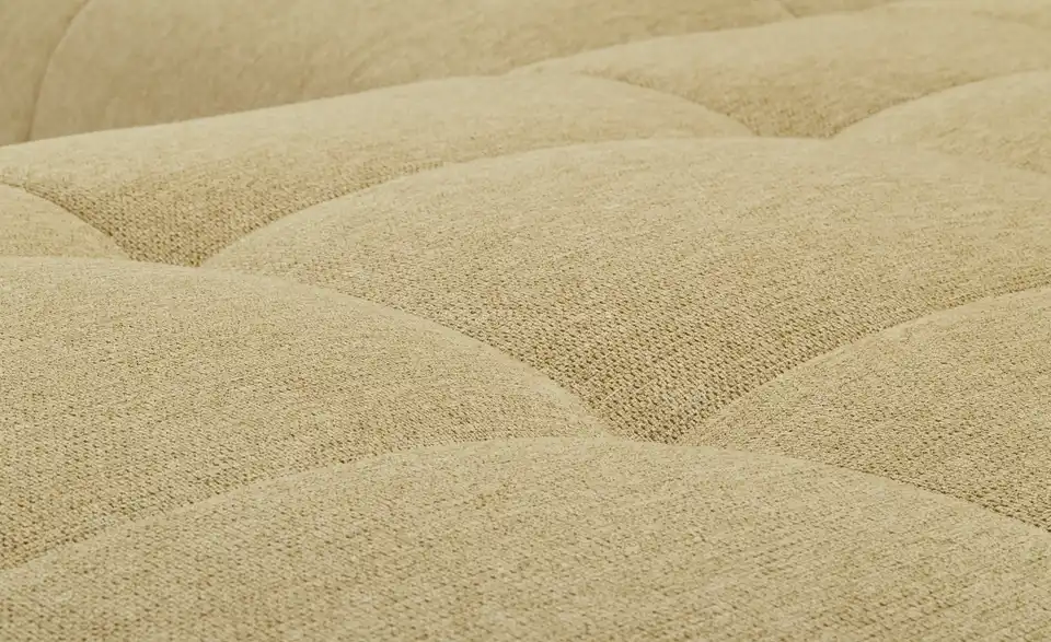 bobb Ecksofa Bellani III, Detailansicht
