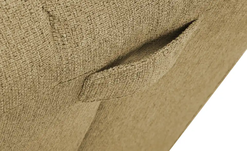 bobb Dreh-Schaukelsessel Chessie, Detailansicht