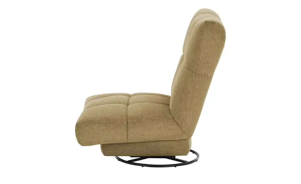 bobb Dreh-Schaukelsessel Chessie, Funktionsansicht