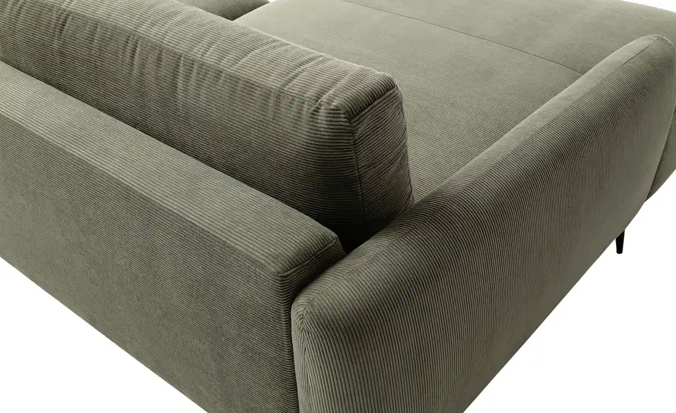 Jette Home Ecksofa Inside, Detailansicht