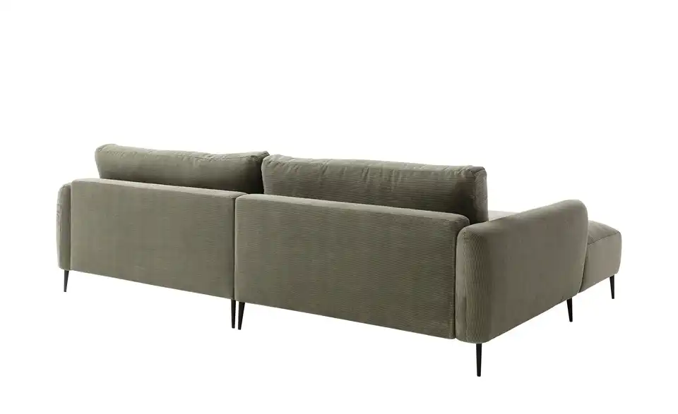 Jette Home Ecksofa Inside, Rückansicht