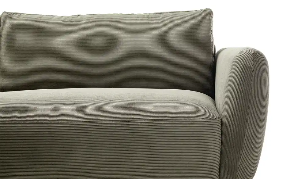 Jette Home Ecksofa Inside, Detailansicht