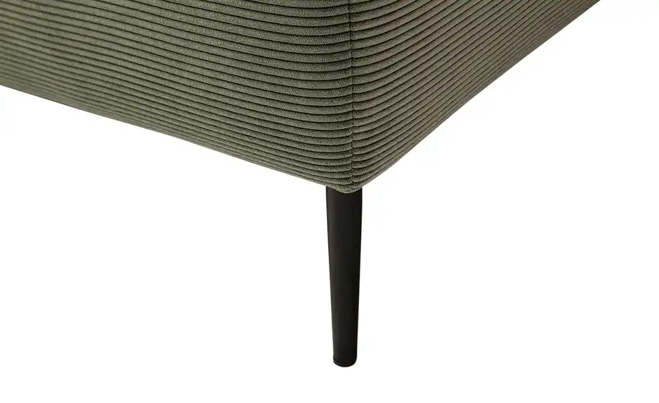 Jette Home Ecksofa Inside, Detailansicht