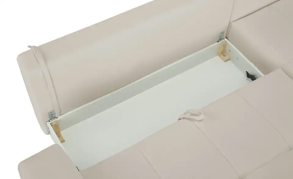 switch Ecksofa Athena, Detailansicht
