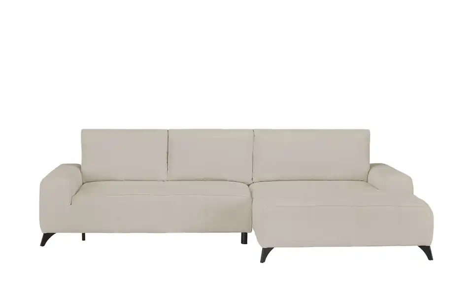 switch Ecksofa Athena, Frontansicht