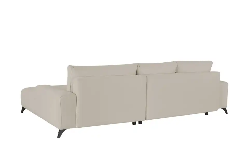 switch Ecksofa Athena, Rückansicht