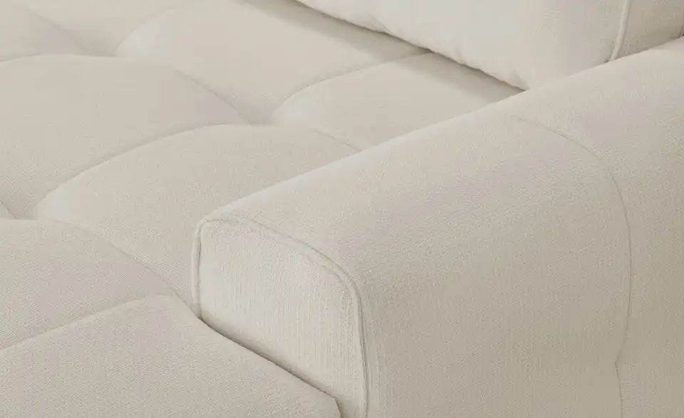 switch Ecksofa Athena, Detailansicht