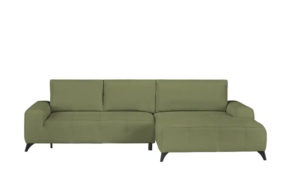 switch Ecksofa Athena, Frontansicht