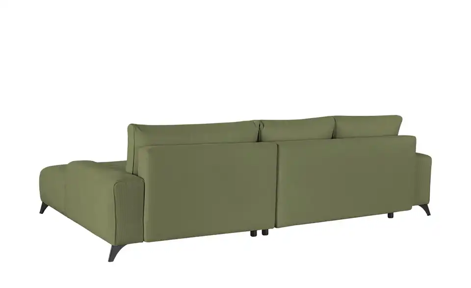 switch Ecksofa Athena, Rückansicht