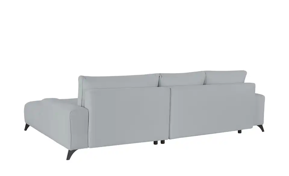 switch Ecksofa Athena, Rückansicht