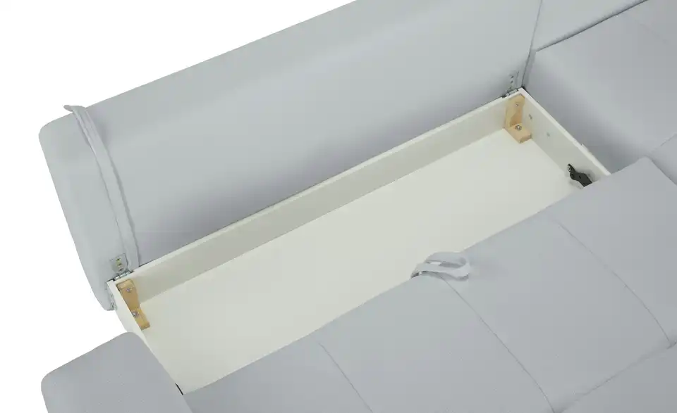 switch Ecksofa Athena, Detailansicht