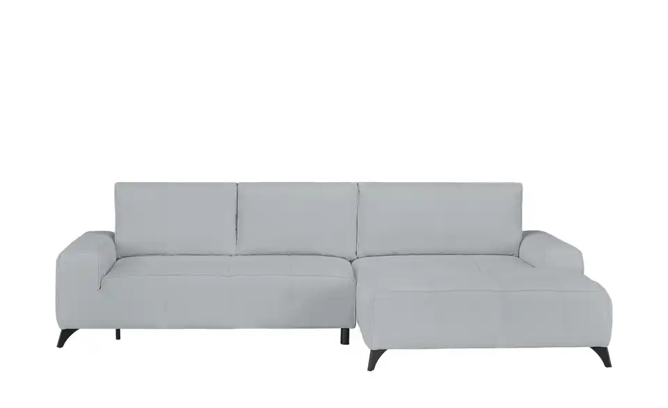 switch Ecksofa Athena, Frontansicht