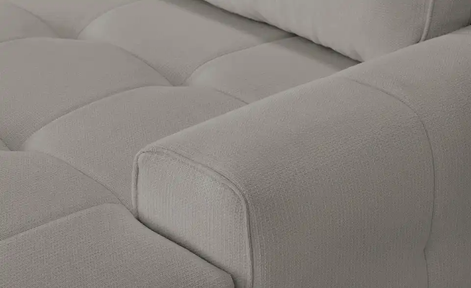 switch Ecksofa Athena, Detailansicht