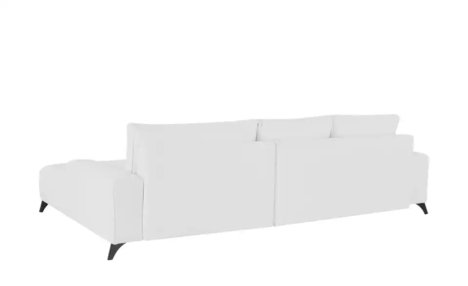 switch Ecksofa Athena, Rückansicht