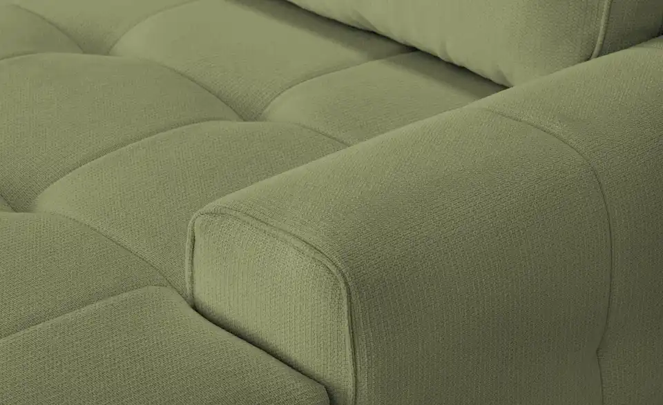 switch Ecksofa Athena, Detailansicht
